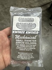 Kwikee kwiver small for sale  Fairfield