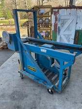 Forklift battery handler for sale  East Windsor