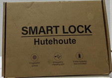 Hutehoute keyless smart for sale  Houston