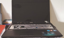 Notebook asus k52j usato  Italia
