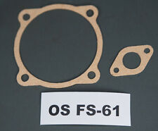 Gasket kit for gebraucht kaufen  Münsingen