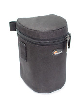 Estojo acolchoado para lentes Lowepro nº 1 comprar usado  Enviando para Brazil