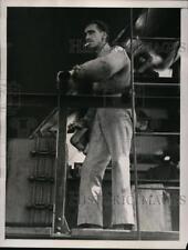 1938 press photo for sale  Memphis