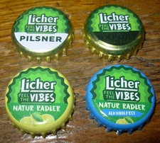 Licher vibes 2025 gebraucht kaufen  Deutschland
