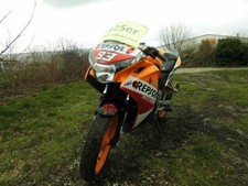 Teile ersatzteile honda gebraucht kaufen  Bielefeld