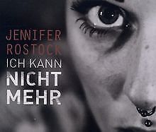 Jennifer rostock cd gebraucht kaufen  Berlin
