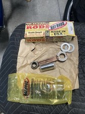 Kit de reconstrução de virabrequim Hot Rods Connecting Rod HotRods 8122 trenó polaris comprar usado  Enviando para Brazil