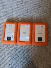 lacie 500gb external hard drive for sale lacie 500gb external hard drive for sale EDINBURGH