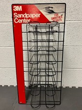 Sandpaper center vintage for sale  Cuyahoga Falls