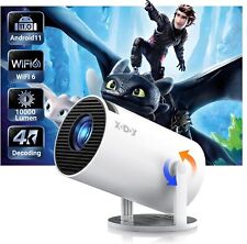 Mini projector wifi6 for sale  Ireland