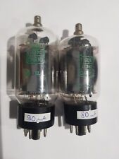 Vintage para Philips Miniwatt - EL300 na sprzedaż Vintage para Philips Miniwatt - EL300 na sprzedaż  PL