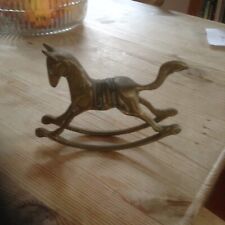 rocking horse hair for sale  SEVENOAKS