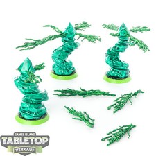 Skaven endless spells gebraucht kaufen  Hof