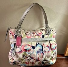 Beautiful coach bag for sale  Pikeville