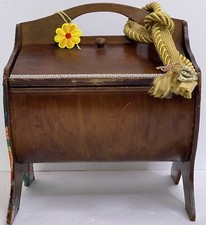 Wood sewing knitting for sale  Forney