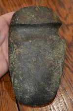 Large archaic grooved for sale  Salem