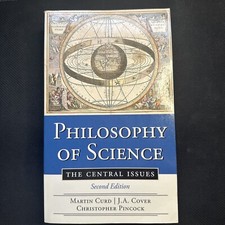 Philosophy science central for sale  Vincentown
