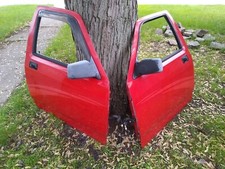 Dodge dakota doors for sale  Kingsford