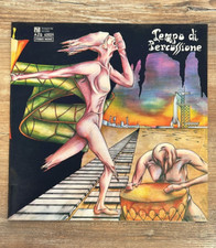 Italian prog tempo usato  Roma