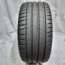 255 michelin 96y for sale  UK