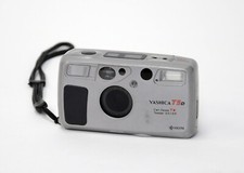 Yashica t5d film for sale  CLEETHORPES