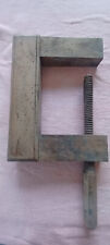 Ancienne presse bois d'occasion  Frontignan