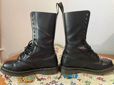 Martens 1914 schwarzer gebraucht kaufen  Marburg