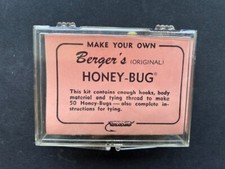 Vintage paul berger for sale  Johnstown