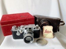 Leica iii rdda usato  Dozza