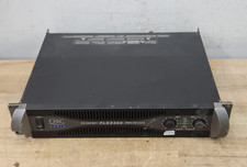 qsc power amp for sale qsc power amp for sale Glassboro