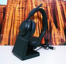 Jabra evolve2 bluetooth gebraucht kaufen  Wolfenbüttel