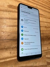 Huawei p20 pro d'occasion  Perpignan-