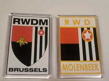 Rwd molenbeek football d'occasion  Expédié en Belgium