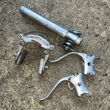 Weinmann brake calipers for sale  BIRMINGHAM