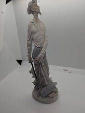 Lladro quixote standing for sale  Manchester Township