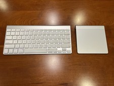 Apple wireless magic for sale  Cherry Hill