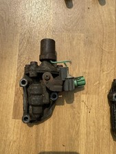 Solenóide motor Vtec fabricante de equipamento original Honda Civic EG EH 92-95 Del Sol CRX 92-98 D16Z6 comprar usado  Enviando para Brazil