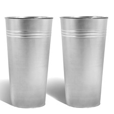Tall galvanized steel for sale  Fort Madison