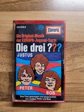 Fragezeichen riginalmusik mc gebraucht kaufen  Wrist