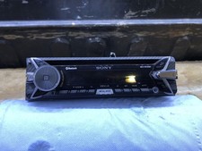 Sony mex n5100bt for sale  AYLESBURY