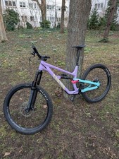 Canyon torque category gebraucht kaufen  Erfurt