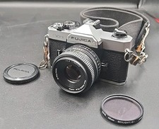 Fujifilm fujica stx for sale  Belton