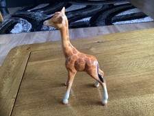 Beswick giraffe 853 for sale  BLAIRGOWRIE