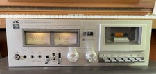 Jvc stereo cassette for sale  STOCKTON-ON-TEES