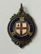 London football league for sale  BUSHMILLS