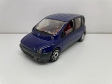 Majorette fiat multipla d'occasion  Expédié en Belgium