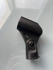 Riginal shure mikrofonklemme gebraucht kaufen  Berlin