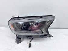 FAROL DIANTEIRO DIREITO FORD RANGER LED ALPHAREX PARA 2019 2020 2021 2022 2023 comprar usado  Enviando para Brazil