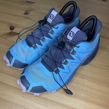 Salomon speed cross for sale  STOCKPORT
