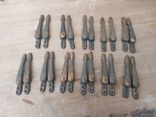 Carpet clips vintage for sale  WELWYN GARDEN CITY